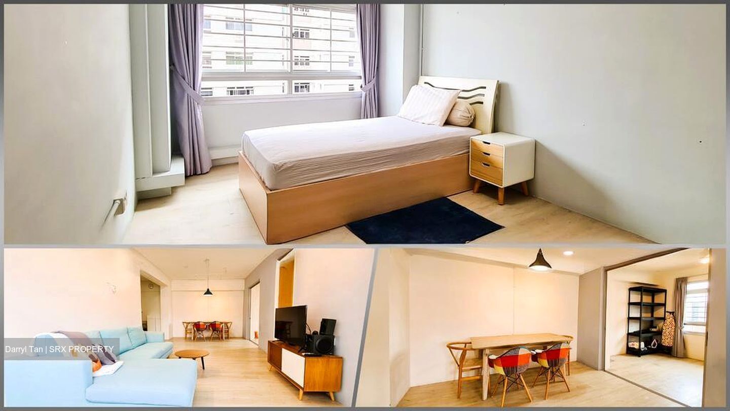 Blk 228 Pasir Ris Street 21 (Pasir Ris), HDB 5 Rooms #524985551